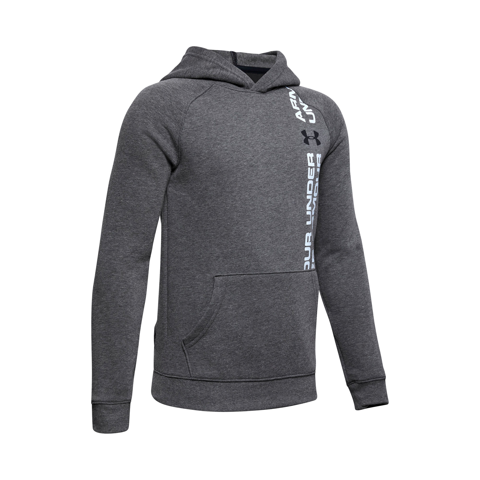 doudoune under armour gris