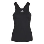 Vêtements adidas Y-Tank-Top