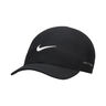 Dri-Fit Advantage Club Casquette-Noir,Blanc