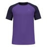 X-Alp Trail Maillot de course Hommes-violet, noir