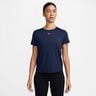 W NK ONE CLASSIC DF SS TOP WT