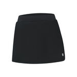 V&ecirc;tements K-Swiss K-Swiss Hypercourt Skirt 4 Jupe Femmes-Noir