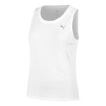 V&ecirc;tements Puma Puma Velocity D&eacute;bardeur Tank Top Femmes-Blanc