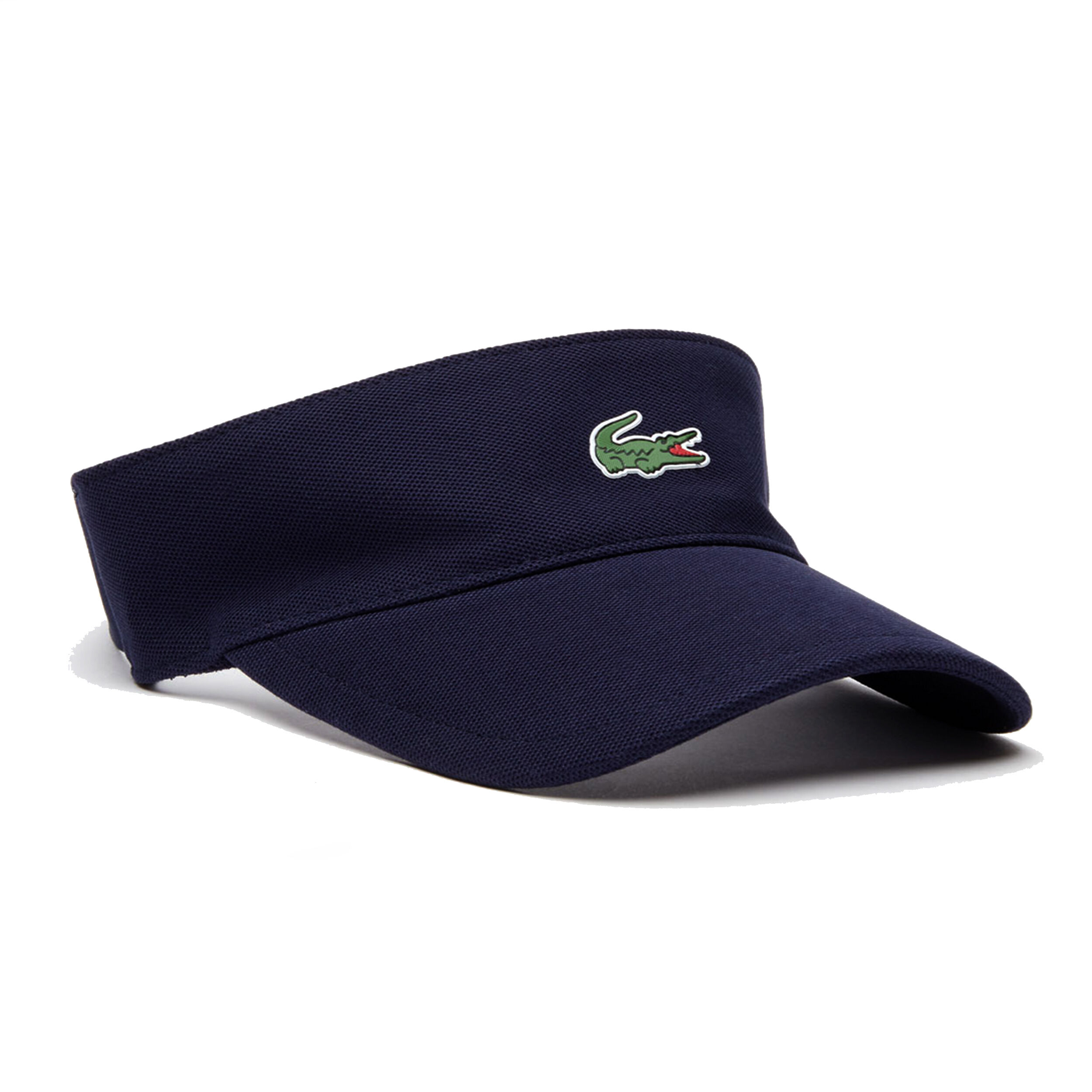 Visiere golf hotsell lacoste