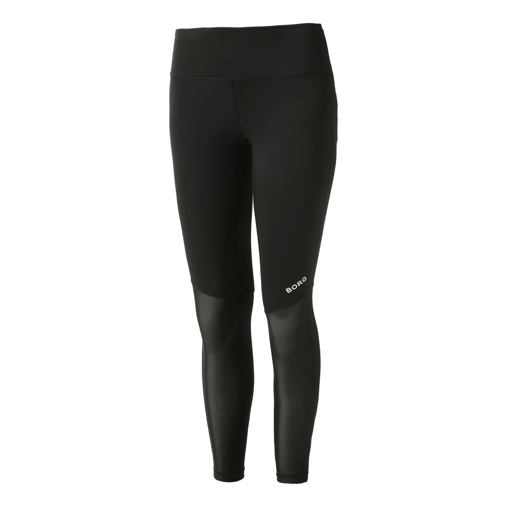 Björn Borg Clarence Collant Tight Femmes - Noir , Blanc