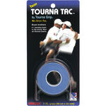 Surgrips Tourna Tourna Tac Pack De 3-Bleu