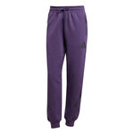 V&ecirc;tements adidas adidas Z.N.E. Pantalon surv&ecirc;tement Femmes-violet