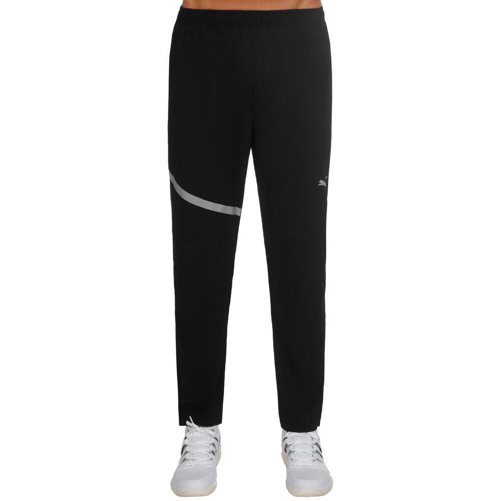Run Woven Pantalon Survêtement Hommes