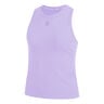 Court Dri-FIT Advantage D&eacute;bardeur Tank Top Femmes-Violet