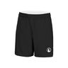Smash Shorts Garçons-noir