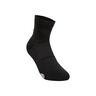 RU Trail Grip Chaussettes De Running Hommes-Noir