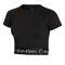 Cropped Tee