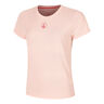 Endlessly Spin T-shirt Femmes-Ros&eacute;