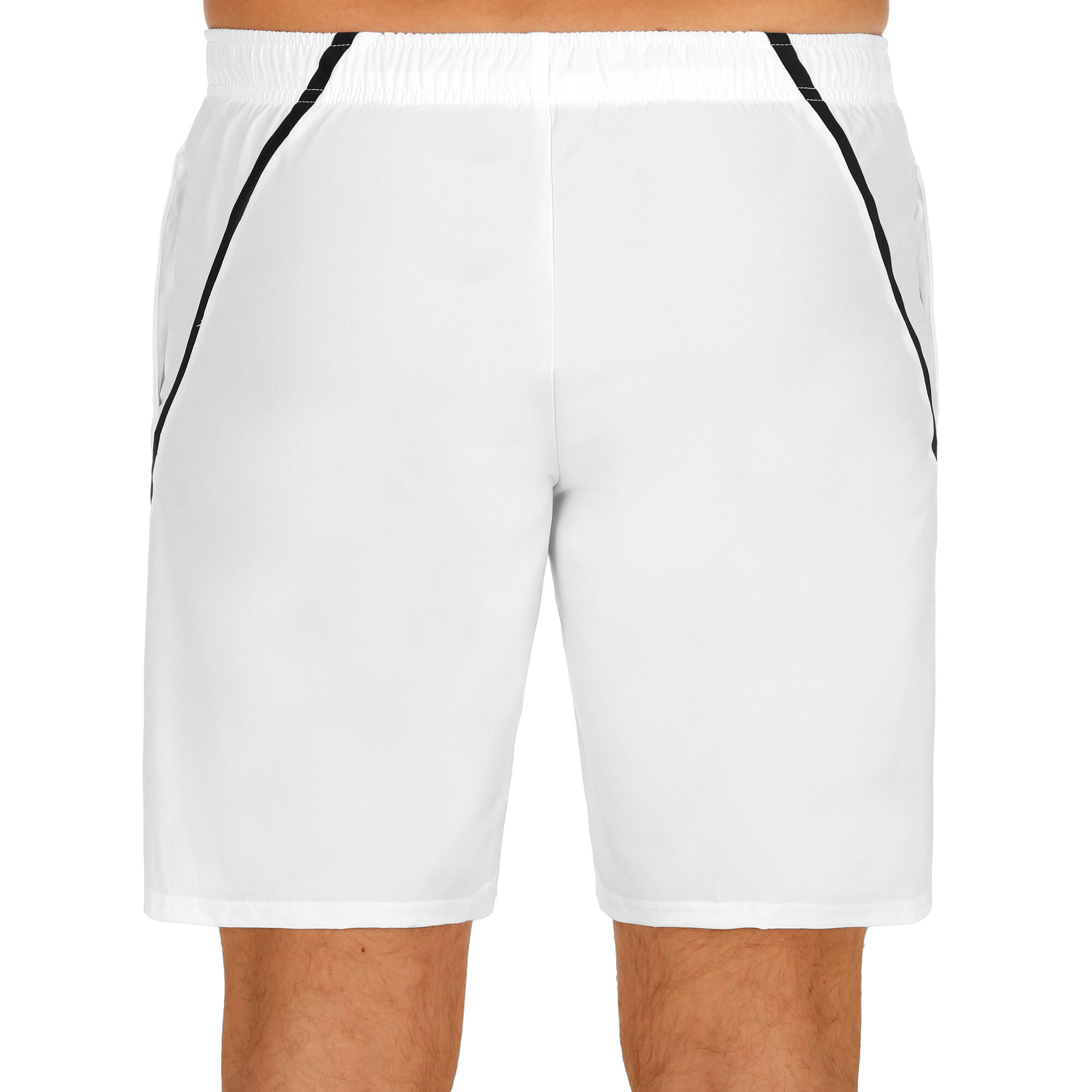 Buy Nike Court Flex Ace Shorts Hommes Blanc Noir online Tennis Point FR