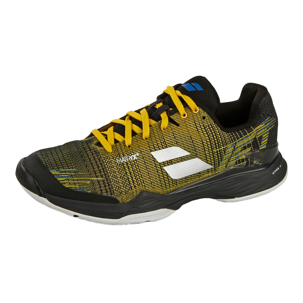 Jet Mach II Chaussures de tennis Hommes