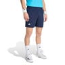 Ergo 7inch Shorts Shorts - bleu fonc&eacute;, blanc