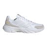 CourtJam Control 3 Chaussures Toutes Surfaces Hommes-Blanc,Beige