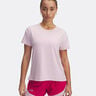 Vanish Energy 2.0 T-shirt Femmes-Rosé