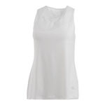 Vêtements Limited Sports Limited Sports Tabea Débardeur Tank Top Femmes-Blanc,Noir