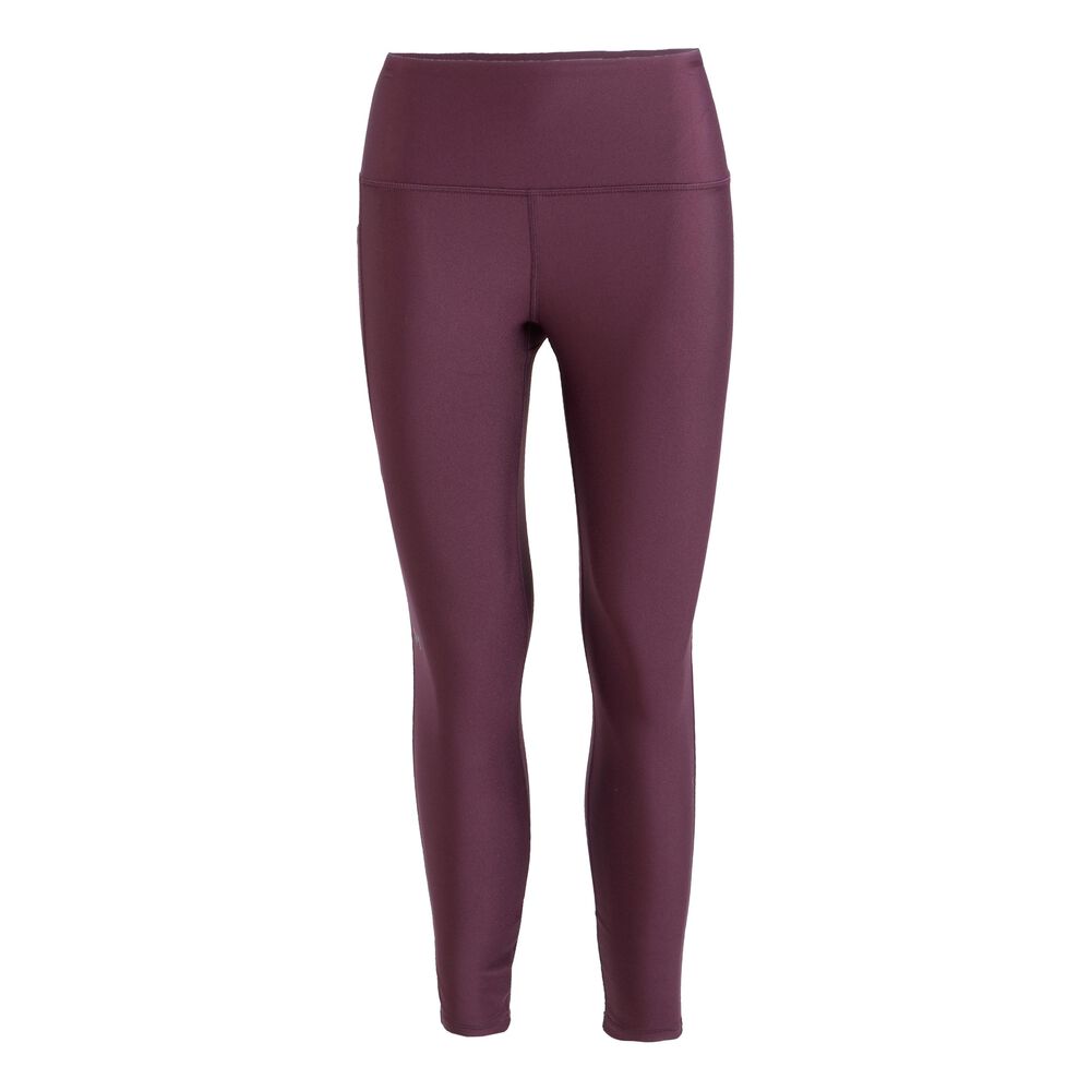 Under Armour Heatgear Hi Ankle Femmes - Violet