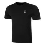 V&ecirc;tements On On Court T-shirt Hommes - noir, 