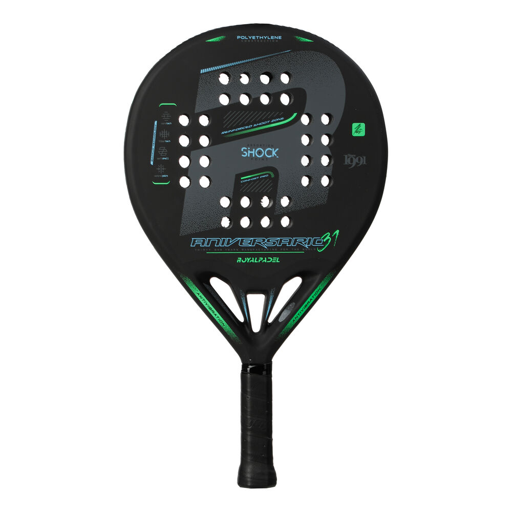 Royal Padel 31 Aniversario