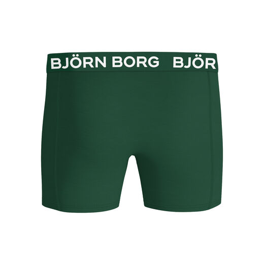 Björn Borg