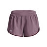 Fly By 2.0 Shorts Femmes - violet, 