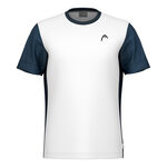 Vêtements HEAD Slice T-Shirt Men
