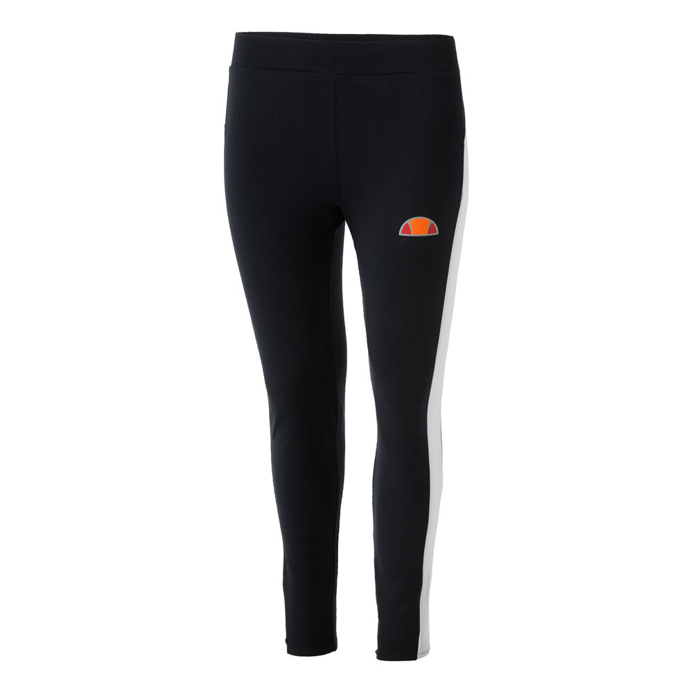 Ellesse Sylvie Collant Tight Femmes - Noir , Blanc