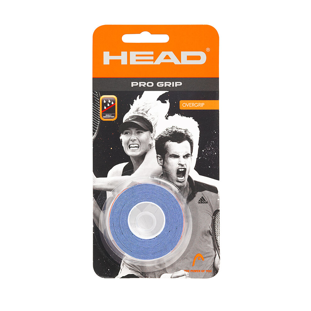 Pro Grip Pack De 3