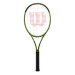 Raquettes De Tennis Wilson BLADE FEEL 100 RKT