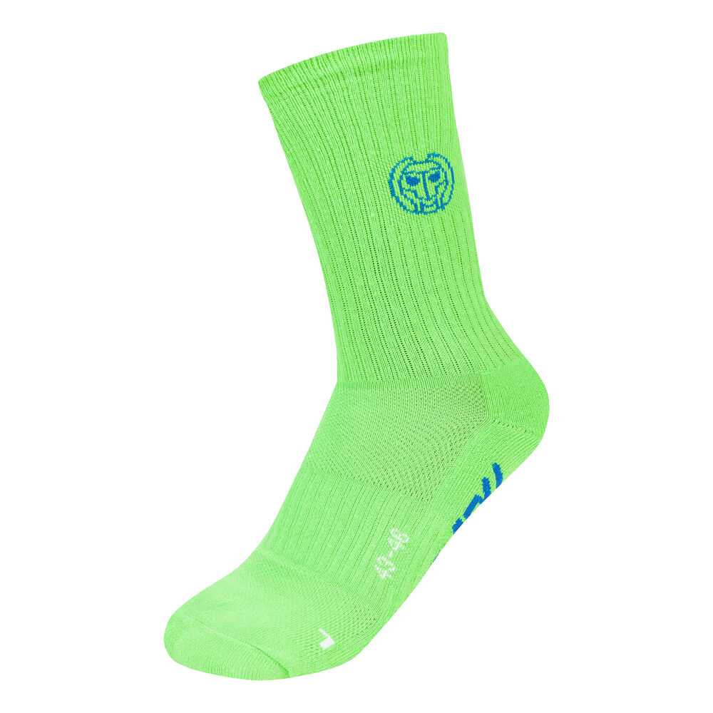 Tamio Tech Crew Chaussettes De Tennis Pack De 3