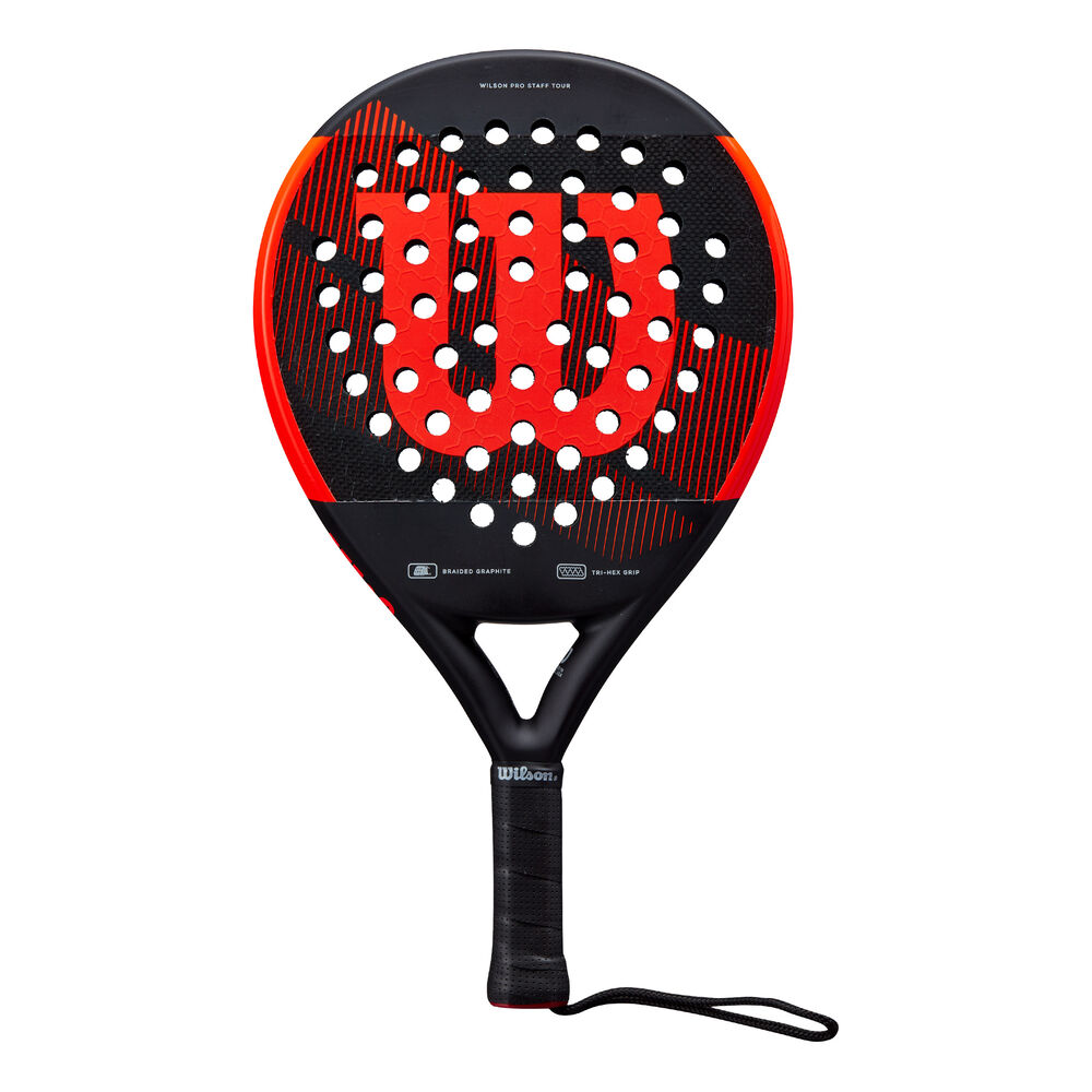 Pro Staff Tour Raquettes De Padel