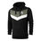 Baseline Colour Block Hoody
