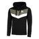 Baseline Colour Block Hoody