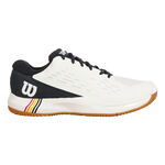 Chaussures de tennis Wilson Wilson Rush Pro Ace Chaussure Terre Battue Hommes-Blanc