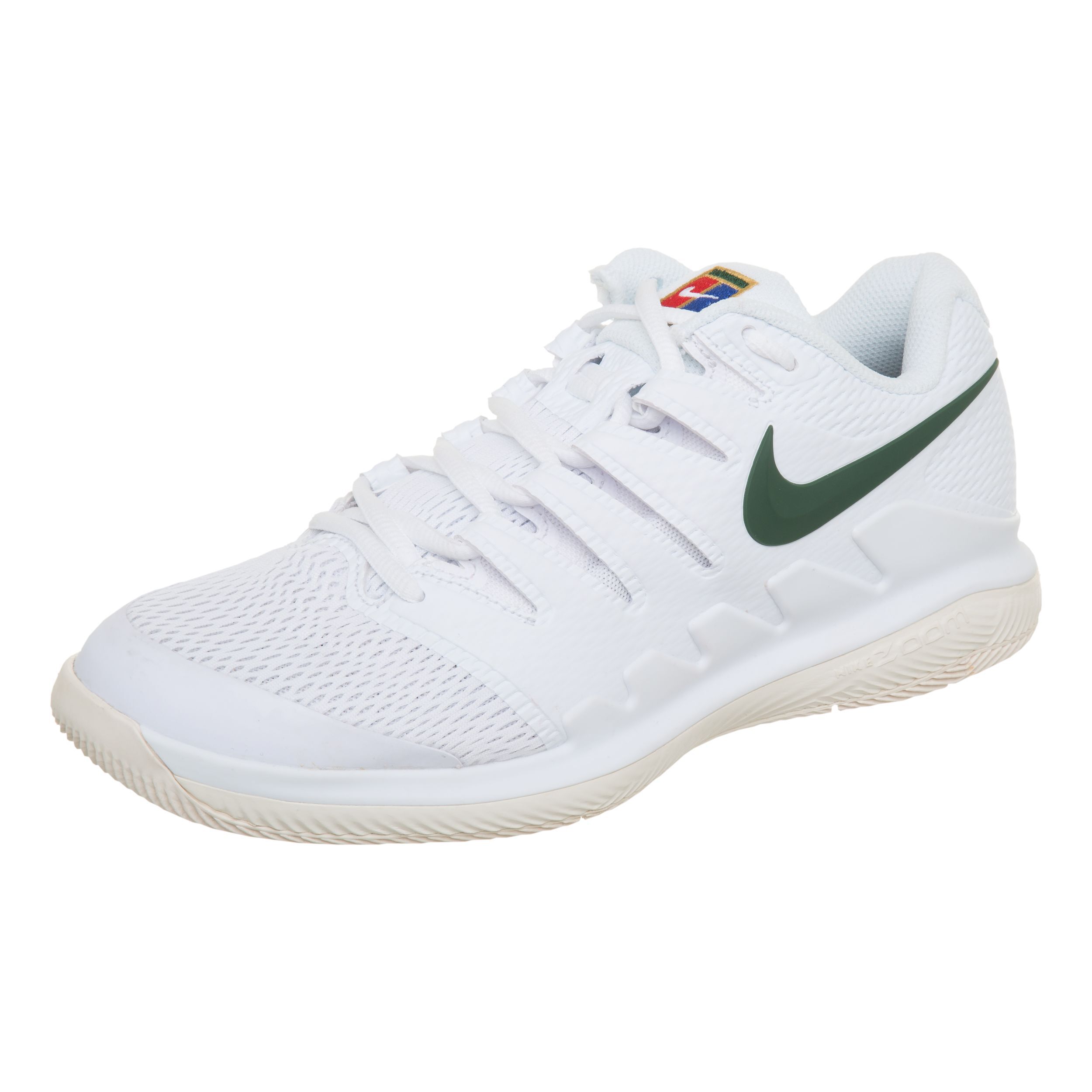 Nike Air Zoom Vapor X Chaussures Toutes Surfaces Femmes - Blanc ... Nike Air Zoom Vapor X Chaussures Toutes Surfaces Femmes - Blanc ...