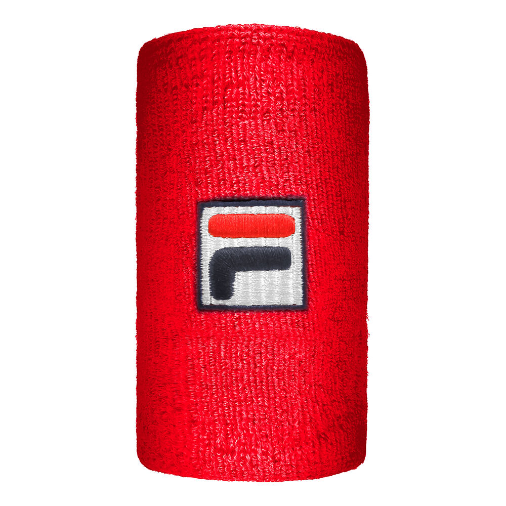 Fila Arnst Poignet - Rouge , Blanc