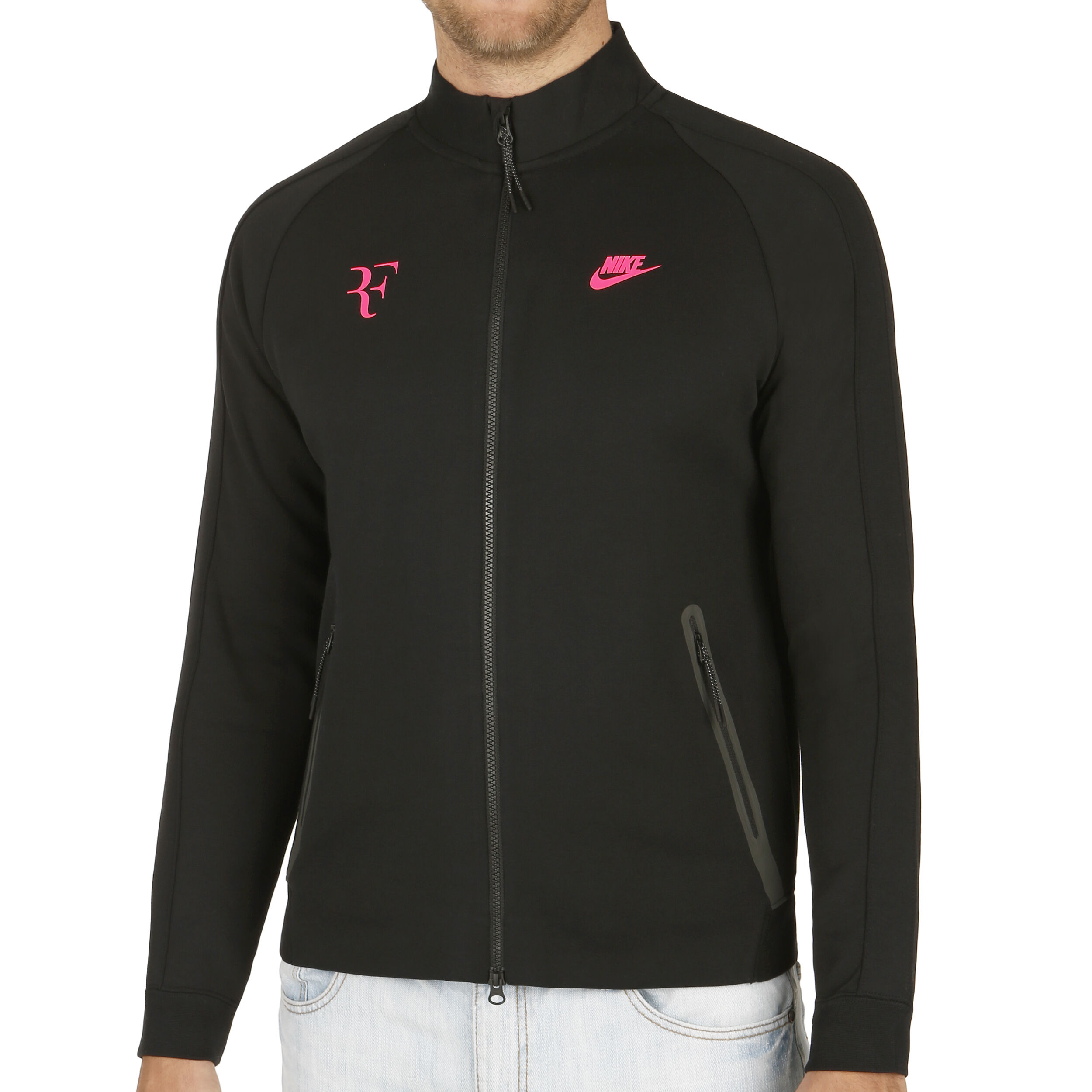 Survetement roger federer clearance