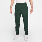Vêtements Nike Nike Court Heritage Pantalon survêtement Hommes - vert foncé, vert foncé
