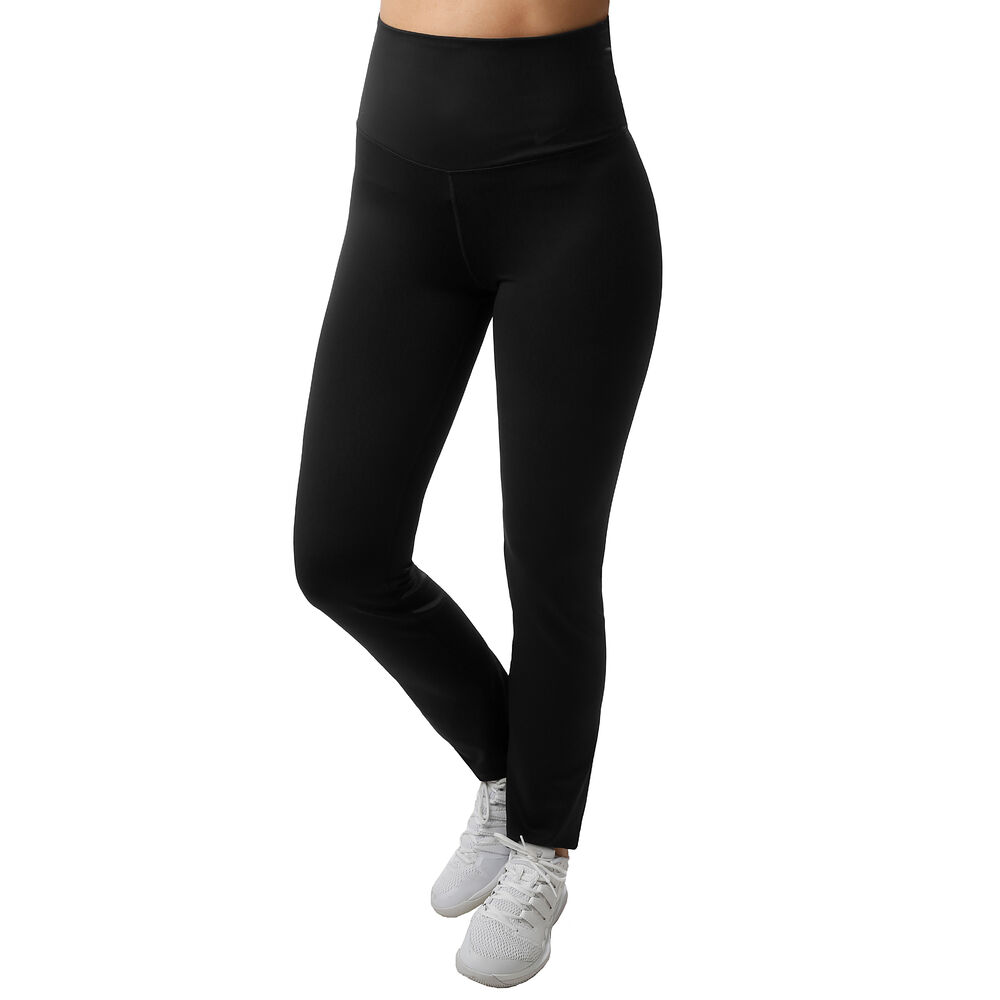Nike Dri-Fit Power Pantalon Survêtement Femmes - Noir , Gris Foncé