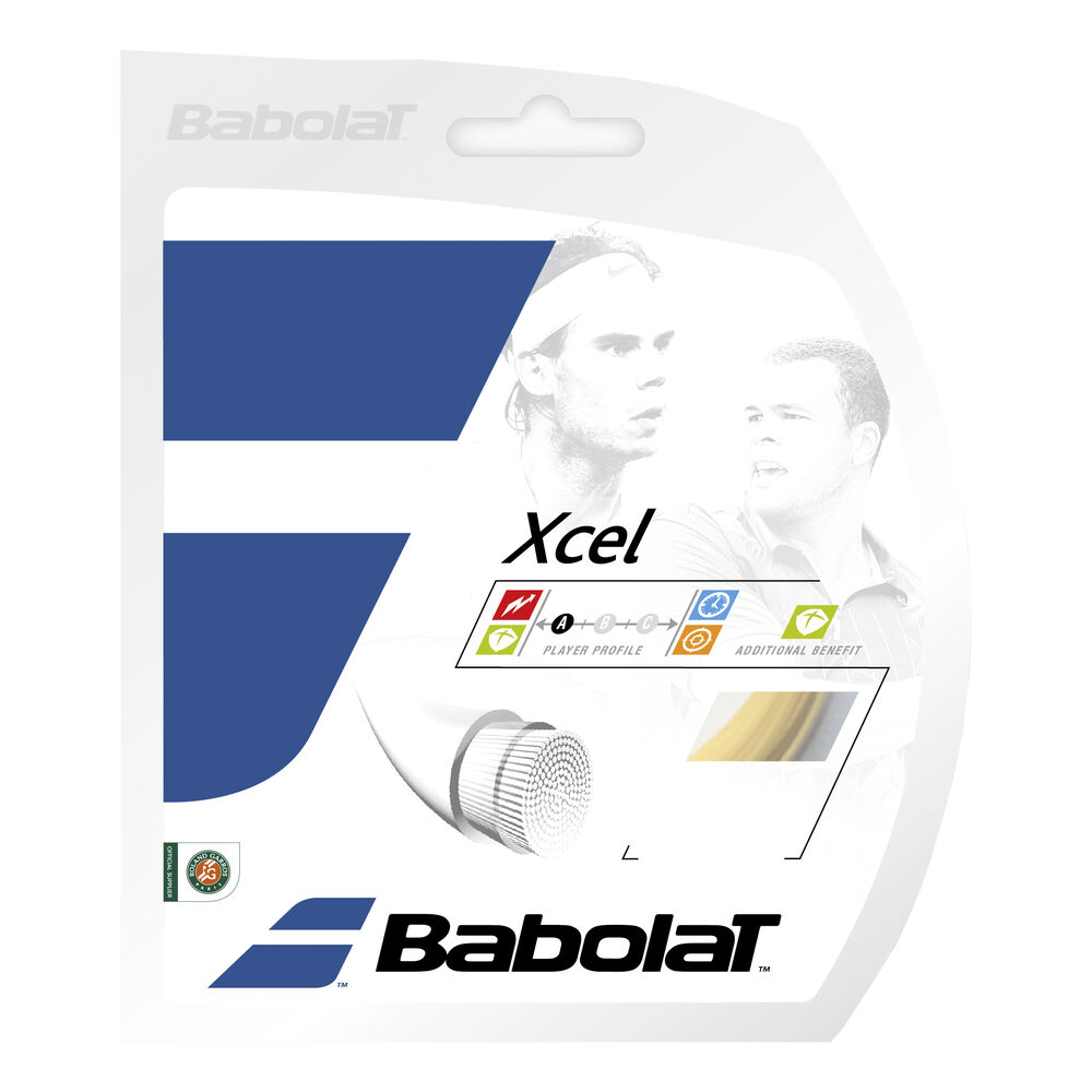 Xcel Cordage En Set 12m