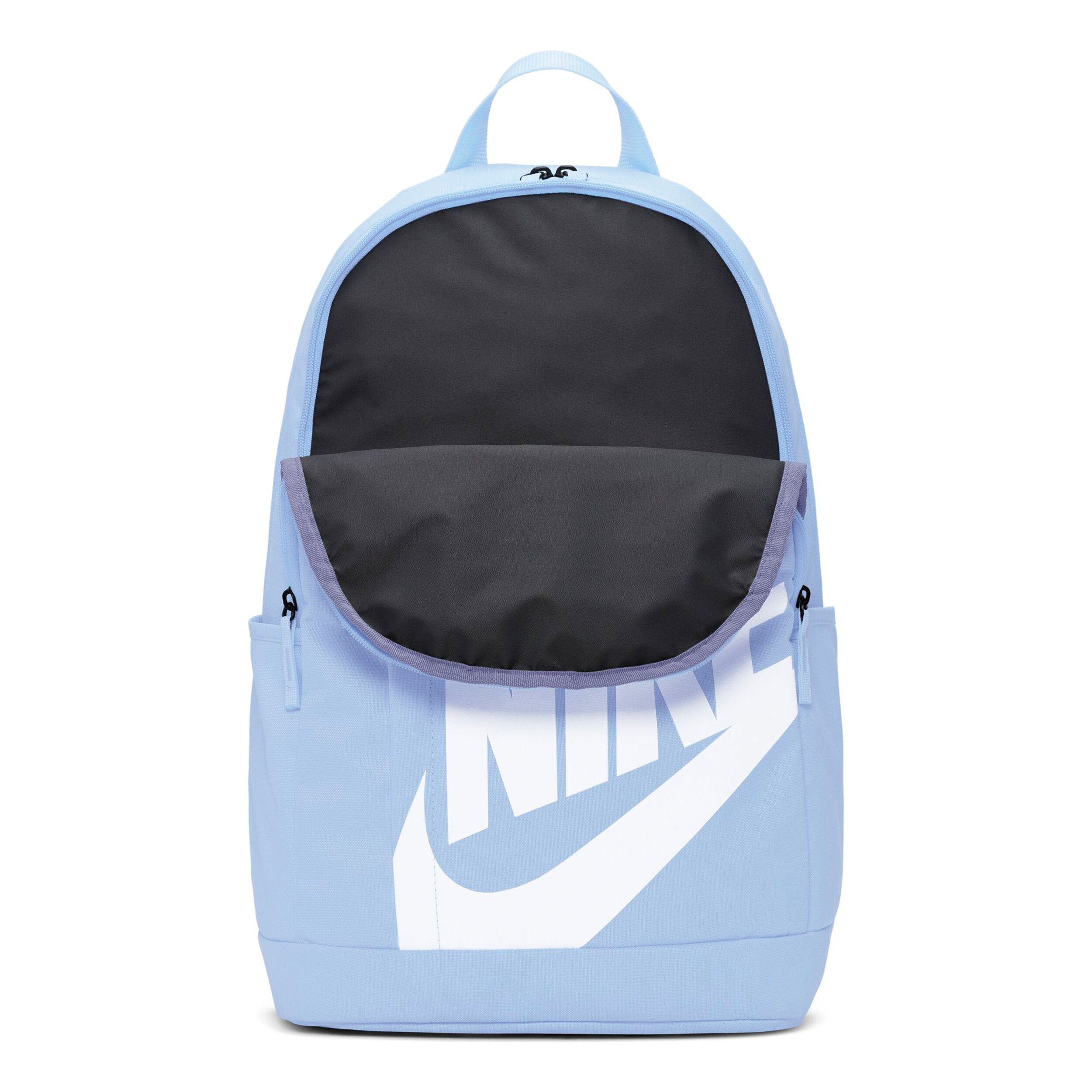 Sac a best sale dos nike cyan
