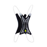 Accessoires Bee-Safe Bee-Safe Led Vest Spider USB Syst&egrave;me D'&eacute;clairage-Vert