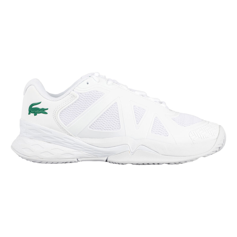 Lacoste LC Scale II Femmes - Blanc , Vert