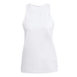 V&ecirc;tements adidas adidas Club D&eacute;bardeur Tank Top Femmes-Blanc