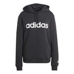 Vêtements adidas Essentials Linear Hoodie