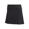 Club Pleated Jupe Femmes-Noir