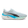 Velocity Nitro 4 Chaussure De Running Sans Stabilisateurs Hommes-Mint, Bleu
